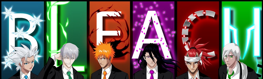 bleach